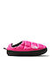 Thermoball Closed Women's Slippers Fuchsia