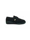 Anatomical Women's Slippers Black