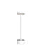 Darwin Dekorative Lampe Weiß