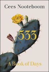 533, A Book of Days