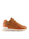 574 Mid Boots Tabac Brown