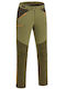 Pinewood Brenton Hunting Waterproof Pant Olive/Leaf in Khaki Color