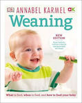 Weaning, What to Feed, When to Feed and How to Feed your Baby