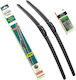 Heyner Hybrid Front Set Car Wiper Blades 810mm 700mm for Renault Scenic Grand Scenic