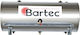 Bartec Boiler Ηλιακού 300lt Glass Τριπλής Ενέργειας