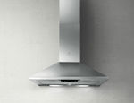 Elica Missy PB IX/A/60 PRF0091761B Hota Șemineu 60cm Inox