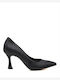 Hondronasios Pumps Schwarz