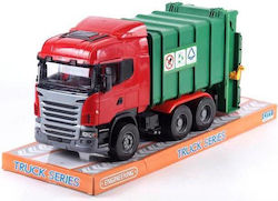 Blue Toys Garbage truck for 3+ years+ Years