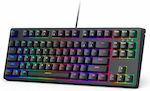 Gaming Keyboards