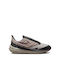 Air Winflo 9 Shield Sport Shoes Running Cobblestone / Dark Smoke Grey / Black / Vivid Purple