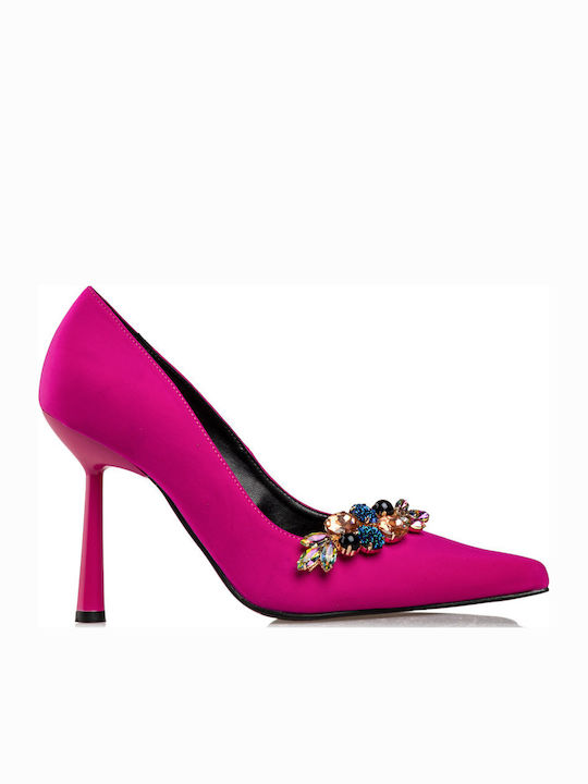 Mairiboo for Envie Mairiboo for Envie