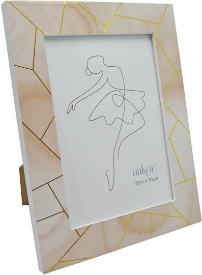 Ankor Wooden Photo Frame