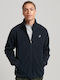 Ανδρική Ζακέτα Fleece Deep Navy