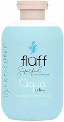 Fluff Aqua Moisturizing Lotion 300ml