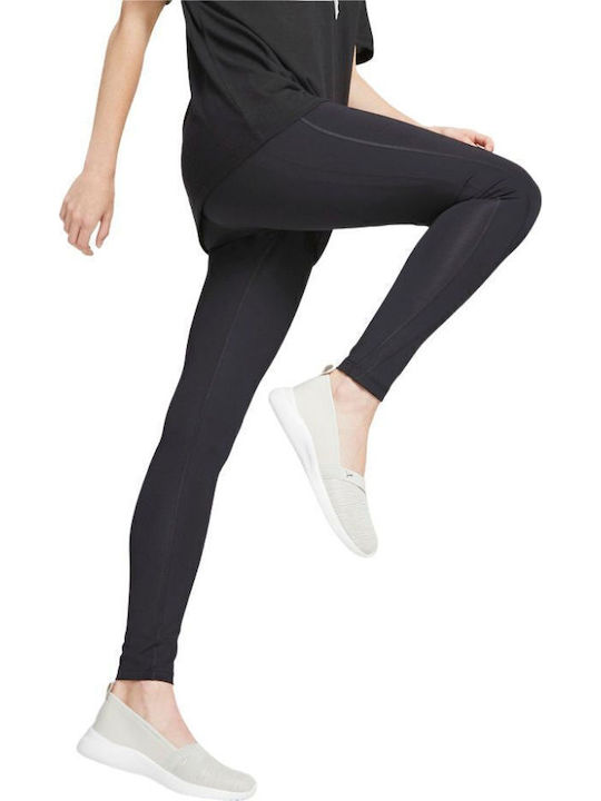 PUMA Evostripe Обучение Клин Черен PUMA Evostripe Обучение Клин Черен