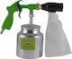 JBM Sandblasting Gun with Container 53593