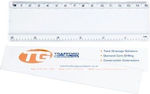 Ruler Plastic Transparent