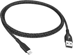 Maclean Energy USB-A to Lightning 1m (MCE845B)