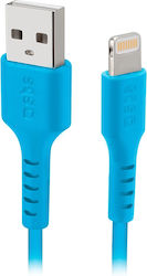 SBS USB-A to Lightning 1m (CABLEUSBIP589A)
