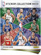 Panini Sticker Album NBA 2023