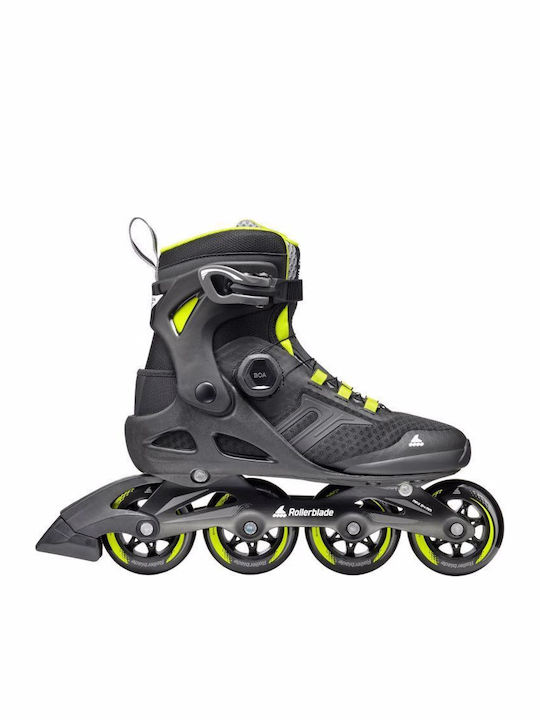 Rollerblade Macroblade 84 BOA Inline Rollers Μα...