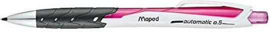 Maped Blackpeps Mechanical Pencil 1pcs Pink