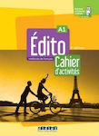 Edito Cahier d' Activites A1 + Didierfle.app