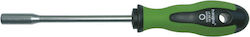 Haupa Socket Screwdriver with Length 125mm