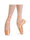 Bloch ES0160L Tanzschuhe Ballett Rosa XXX