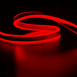 Christmas Light Tube Red 220V 5000 Light Bulbs 50m IP44 Aca