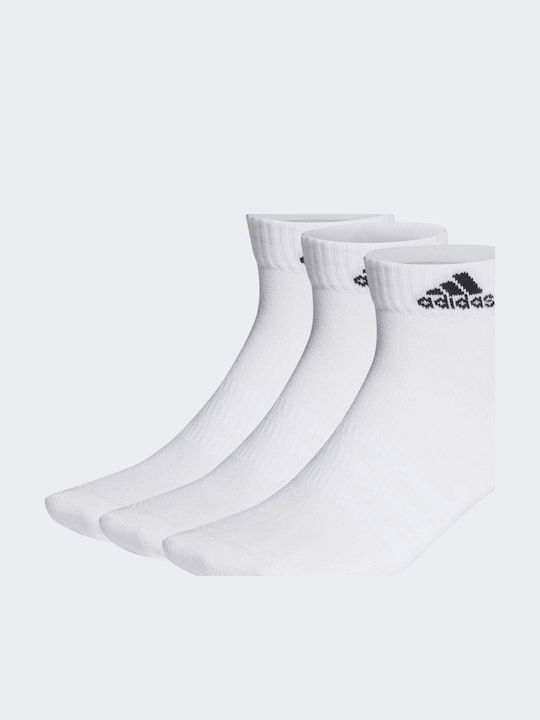 adidas Thin and Light Laufsocken Mehrfarbig