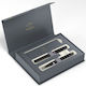 Parker IM Vibrant Rings Σετ Στυλό Ballpoint με ...