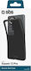 SBS Sensity Back Cover Silicon Negru (Xiaomi 12 Pro)