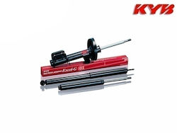 Kayaba Excel-G Αμορτισέρ 1τμχ Δεξί Πίσω