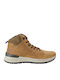 Lark Tabac Braun Herrenstiefel