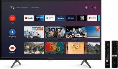 Strong Smart Fernseher 32" Rand-LED SRT32HC5433U HDR (2022)