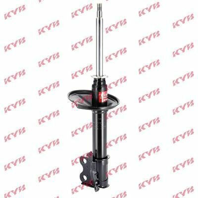 Kayaba Excel-G Set Amortizoare 1buc pentru Toyota Starlet 1989-1996