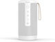 Savio BS-032 Ηχείο Bluetooth 10W με Διάρκεια Μπαταρίας έως 8.5 ώρες Λευκό