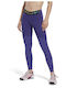 Les MillsÂ® PureMove Women's Long Training Legging Bold Purple