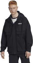 adidas Originals Jacket Black