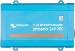 Victron Energy Phoenix VE.Direct Schuko 24/1200...