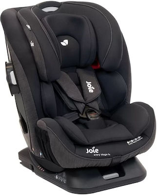 Καθισματάκι Αυτοκινήτου Every Stage Fx 0-36 kg με Isofix Coal