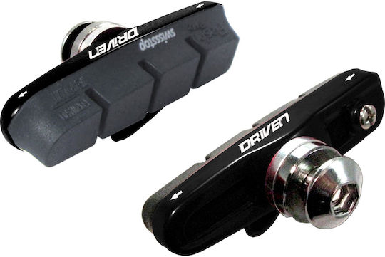 SunRace BSRX2 Bicycle V-Brake Pads