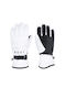 Roxy Jetty Solid Women's Ski & Snowboard Gloves White