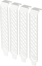 Silverstone Slot Cover SST-AEROSLOTS2W Silverstone Slot Cover SST-AEROSLOTS2W