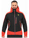 Karpos Outdoor Marmolada 2501037-069 Masculin Jachetă pentru Schi & Snowboard Grenadină neagră