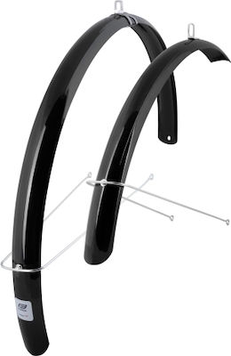 Force Aluflex 8990805 Bicycle Mudguards Set