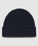 Superdry VINTAGE LOGO Beanie Ανδρικός Σκούφος Π...
