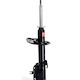 Kayaba Excel-G Set Shock Absorbers 1pcs for Nissan Qashqai / Qashqai+2