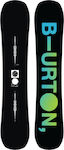 Burton Instigator Purepop Placa de snowboard pentru bărbați Black/Green